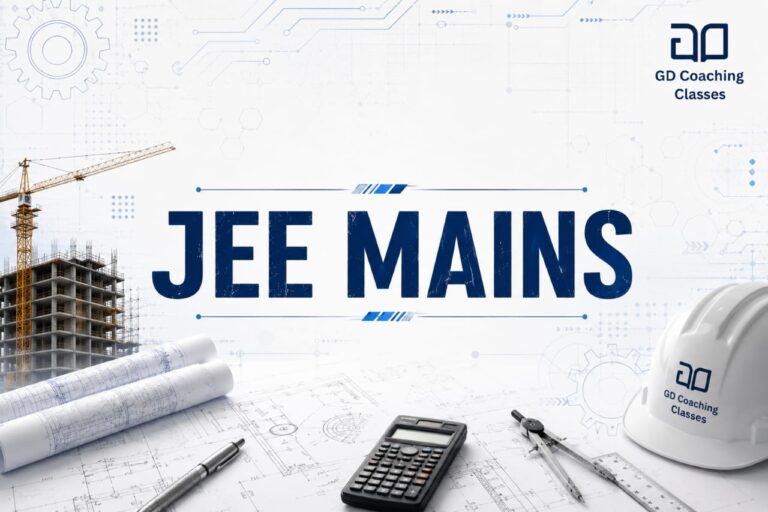 Jee main