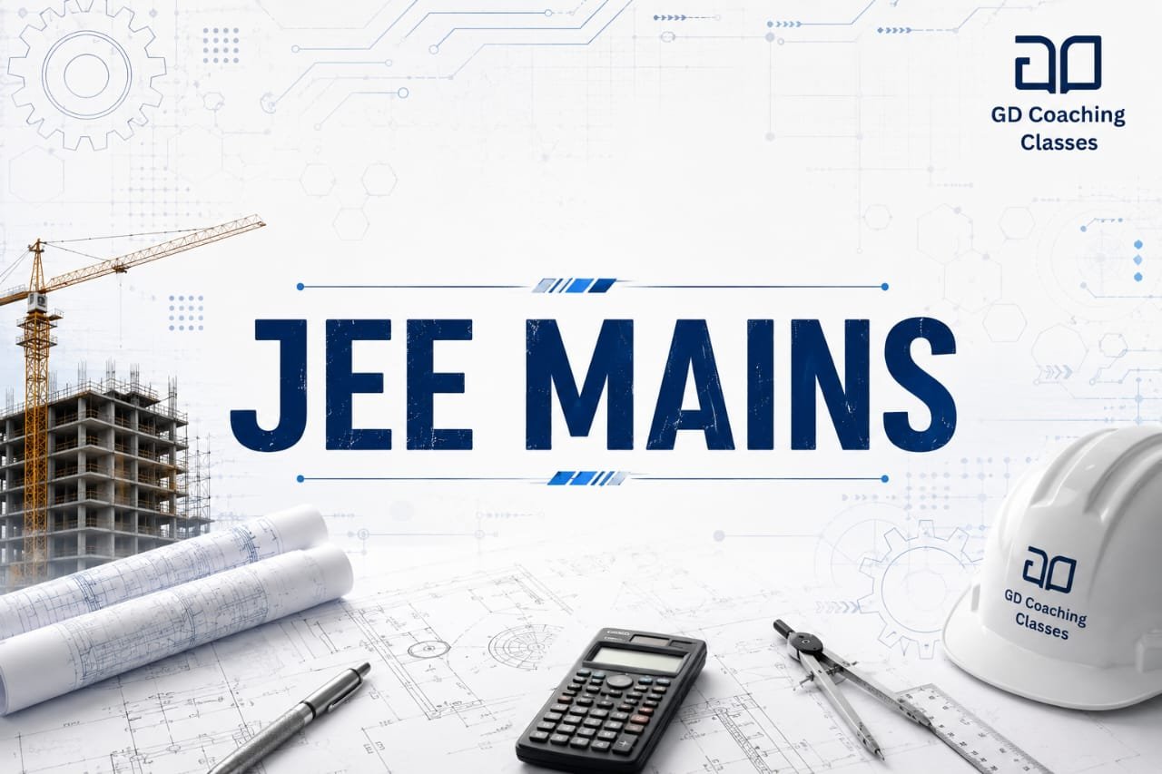 Jee main