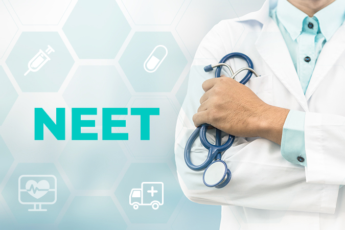 NEET MOCK TEST